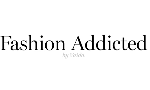 Christmas Gift Guide - Fashion Addicted (59k Instagram followers)